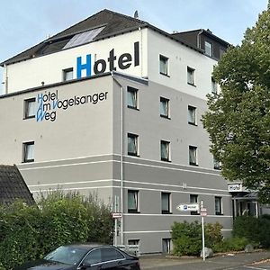 Hotel Am Vogelsanger Weg